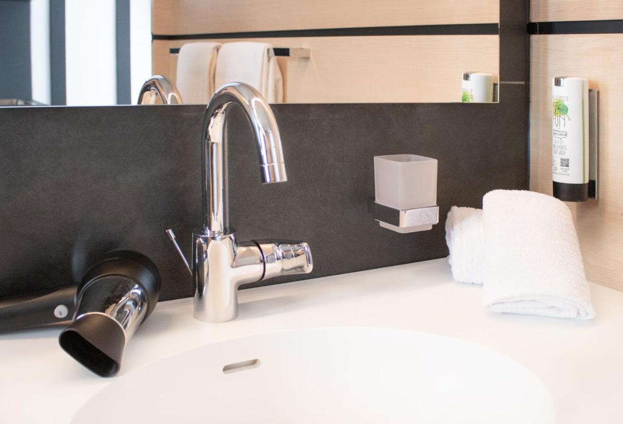 Kng Hotel By Wmm Hotels Knetzgau Ngoại thất bức ảnh