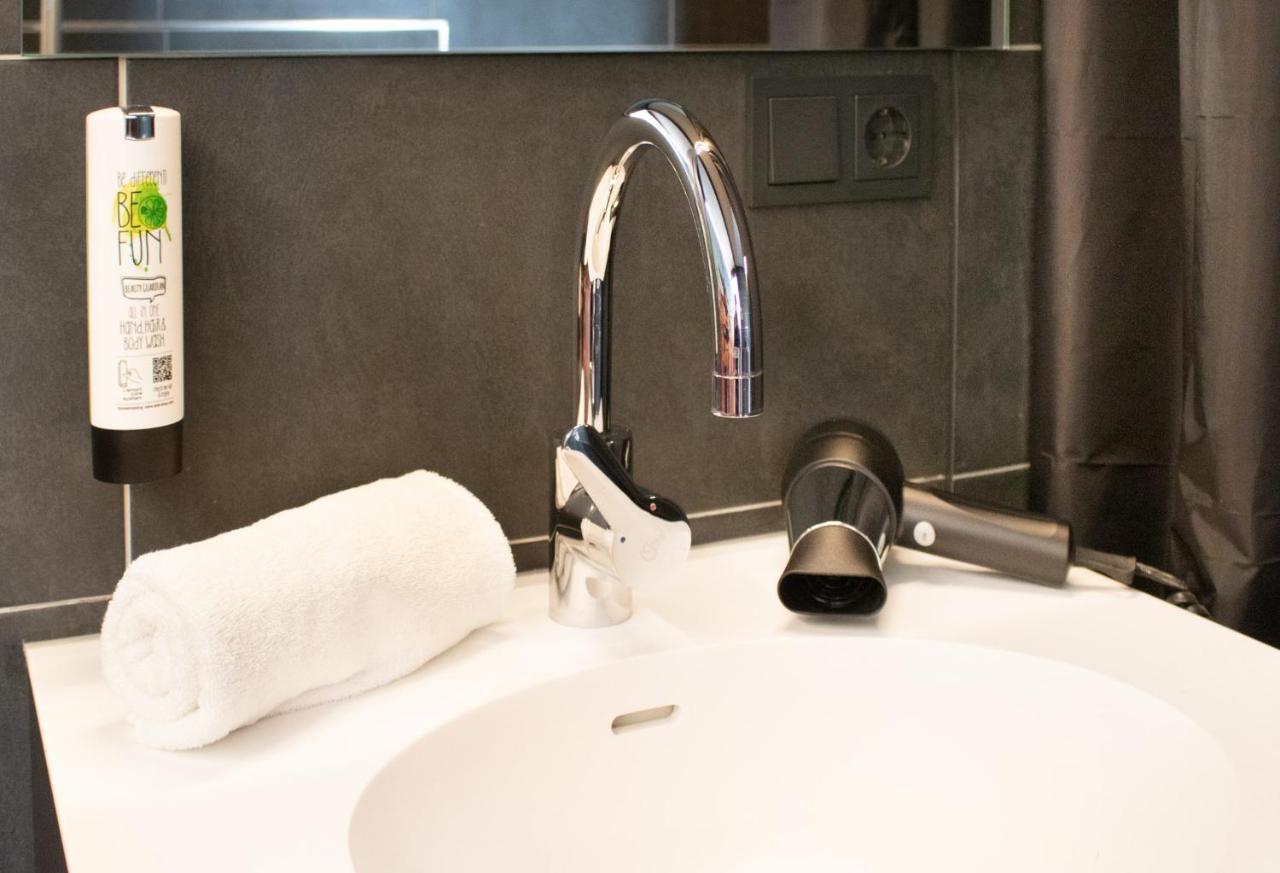 Kng Hotel By Wmm Hotels Knetzgau Ngoại thất bức ảnh