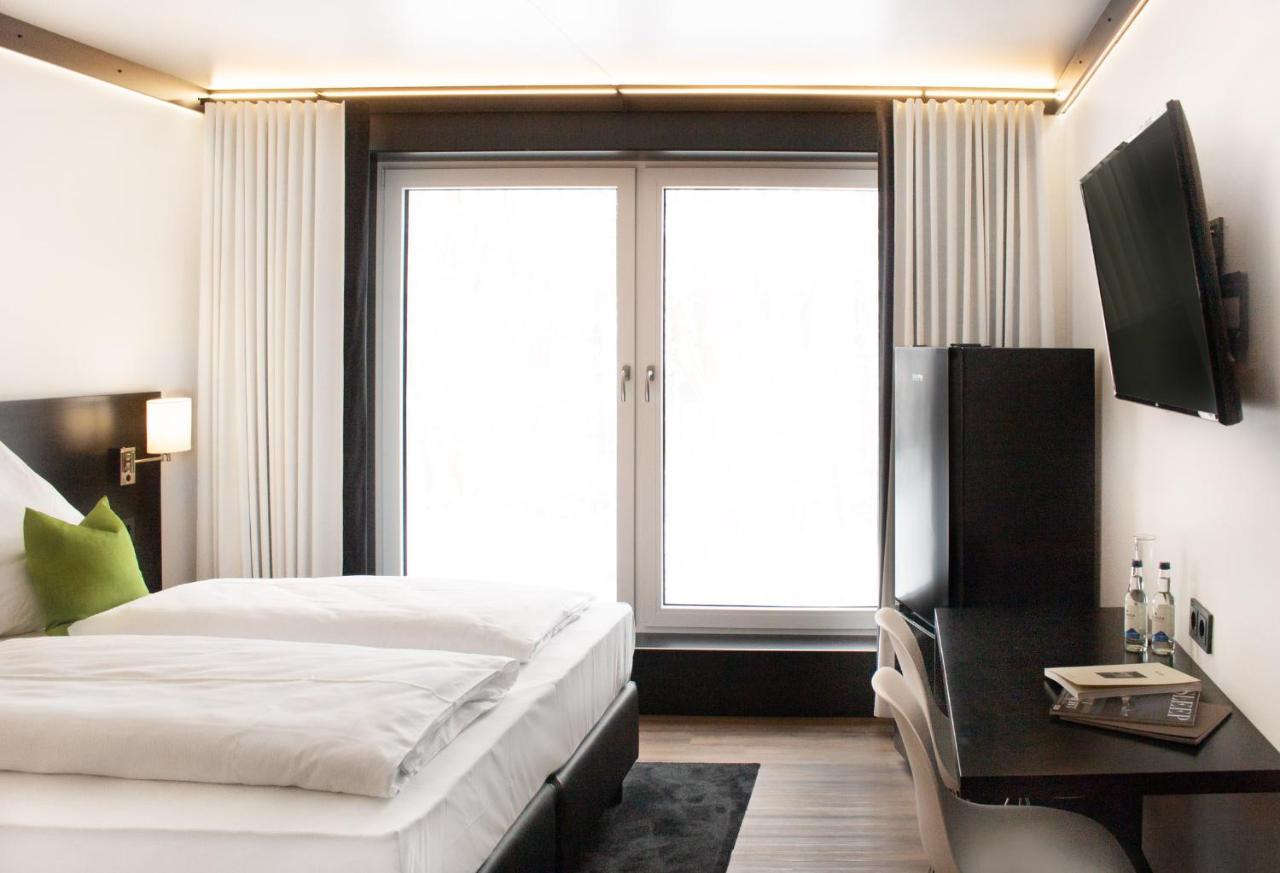 Kng Hotel By Wmm Hotels Knetzgau Ngoại thất bức ảnh