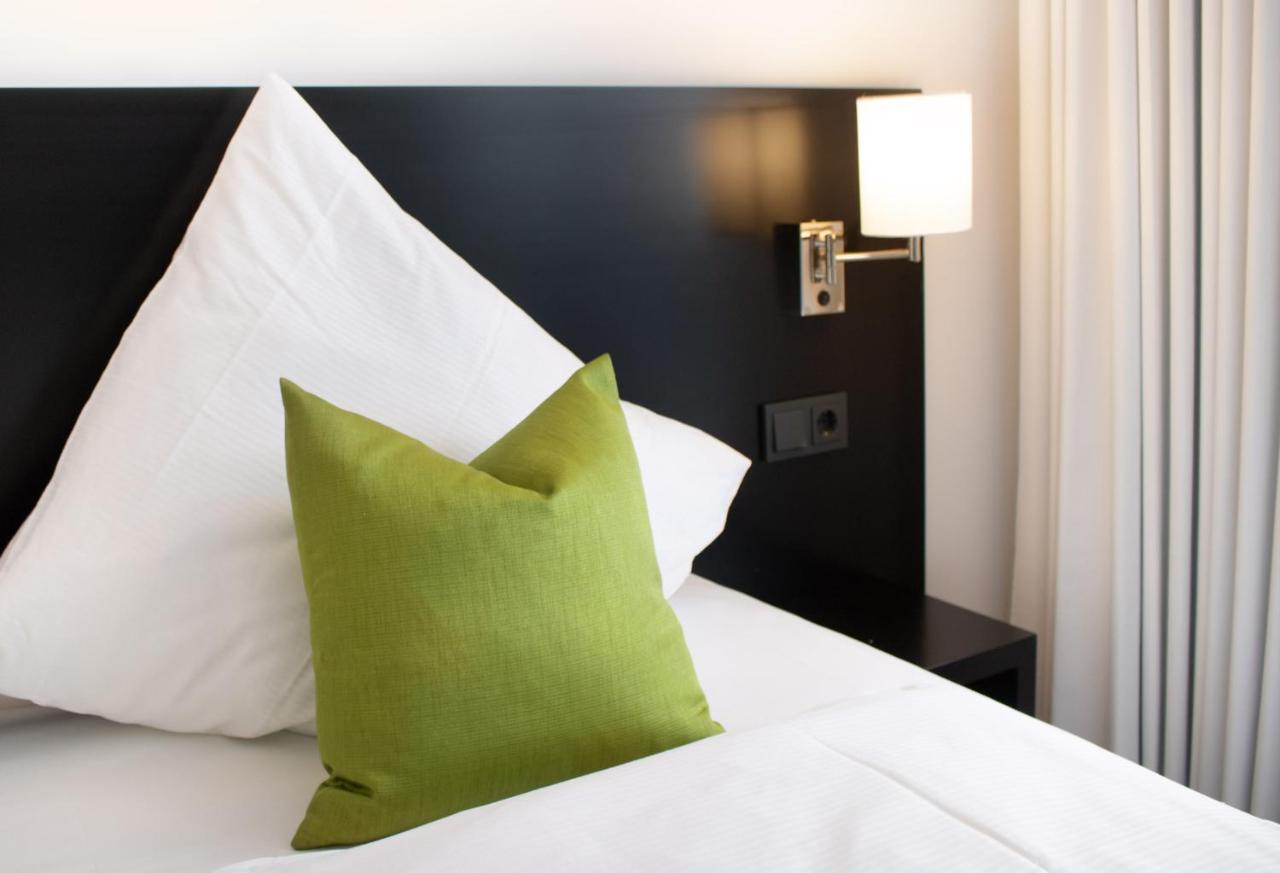 Kng Hotel By Wmm Hotels Knetzgau Ngoại thất bức ảnh