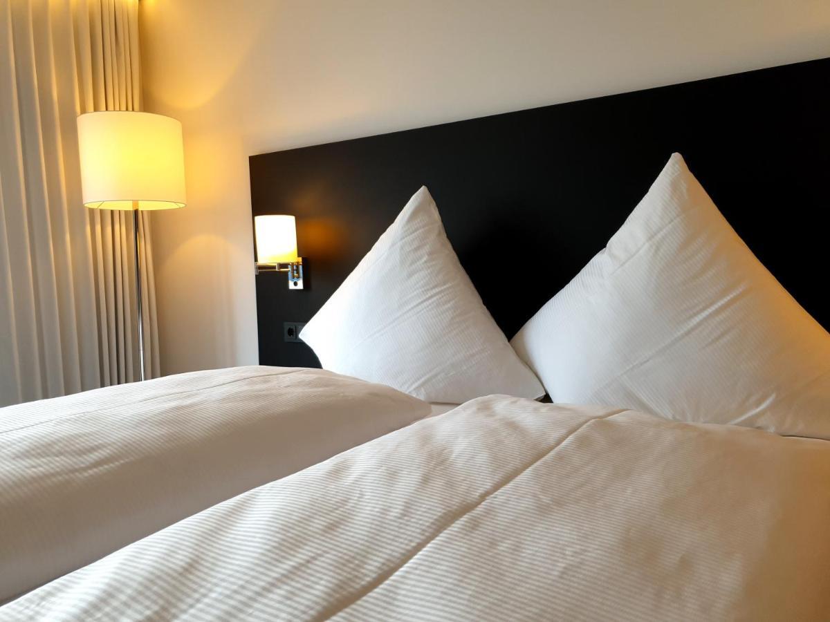 Kng Hotel By Wmm Hotels Knetzgau Ngoại thất bức ảnh