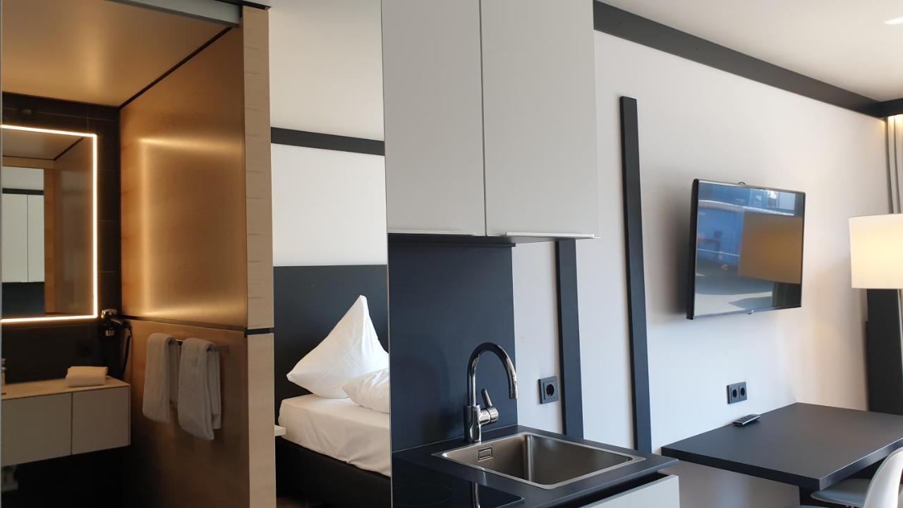 Kng Hotel By Wmm Hotels Knetzgau Ngoại thất bức ảnh